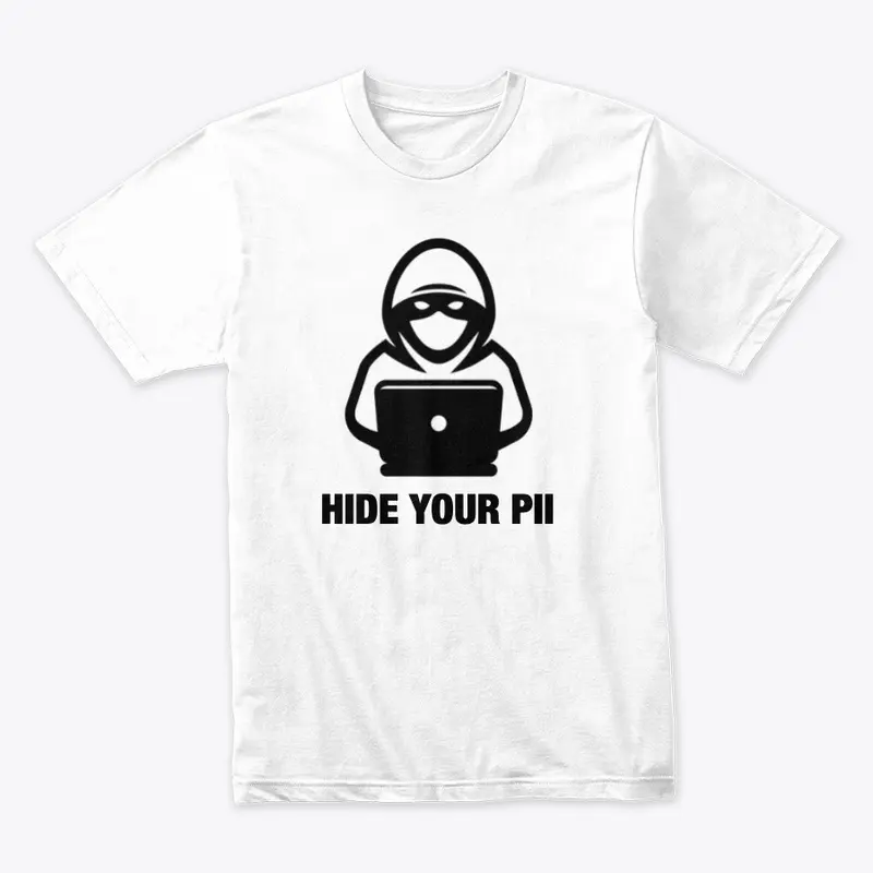 Hide Your PII